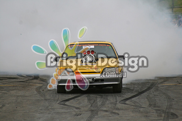 Motorfest Lardner Park March 2012 SAT - (149)  LSONE
