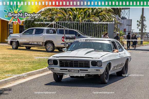 Tuff Streeters @ Calder Park Sat 1 Feb 2025 (176107) CHRGDD