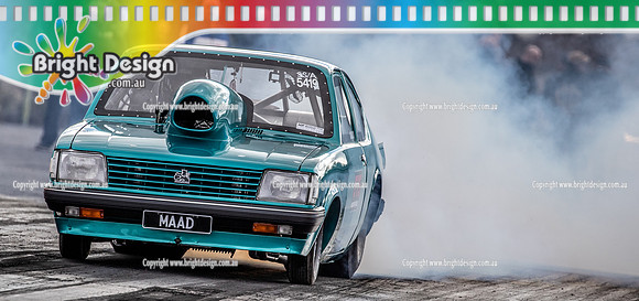 Sportsman Championship Rnd 1 at Heathcote Sat 26 June 2021 (39143)  5419 MAAD PAT CARUSO Gemini