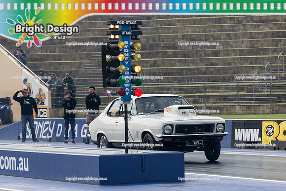 X-Champs @ Sydney Dragway SAT 3 May 2014  (4161)  SSA 3166  1TUFLJ