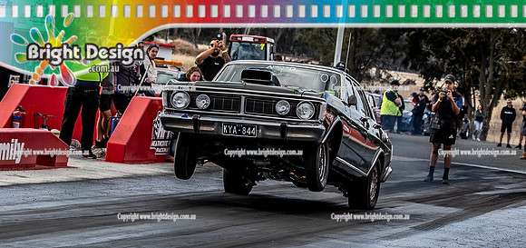 Ford Nationals Saturday 4 December 2021 @ Heathcote (45327)   KYA844 KENNY PERRY 5216