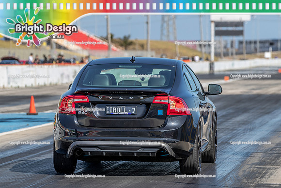 Fast Friday on Saturday @ Calder Park Drag Racing 12 October 2024 (171792) iROLL7
