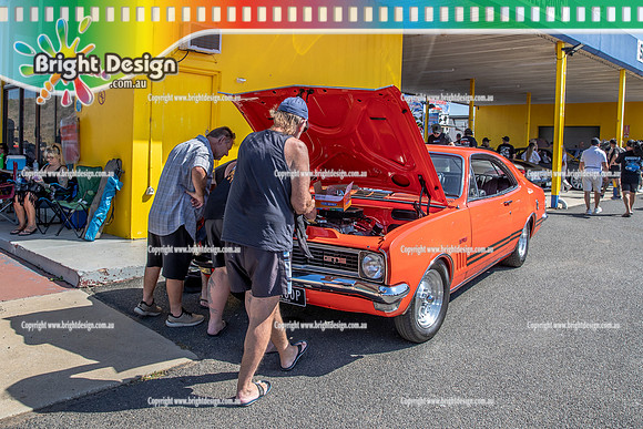 Tuff Streeters @ Calder Park Sat 1 Feb 2025 (176724) HTKOOP