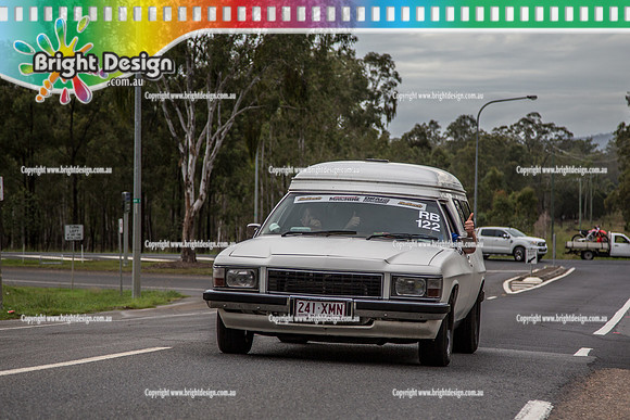 SMDC W2 Drag Challenge Weekend 2 QLD May 2019 BDMP0398 241XMN PHIL HALPIN
