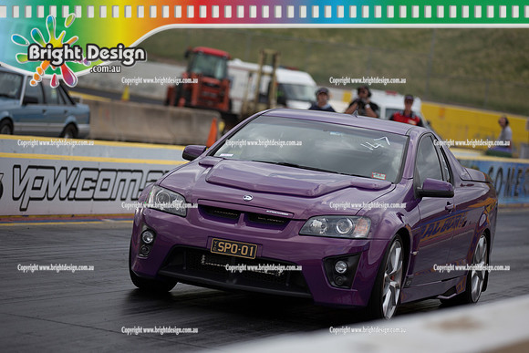 ANDRA Street Meet @ Calder Park Raceway FRI 6 Dec 2013  (3371)  SPO01
