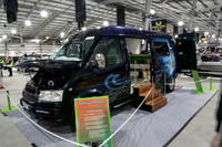 Melbourne MotorEX  July 2014  Bright Design  (120)  TRICKN