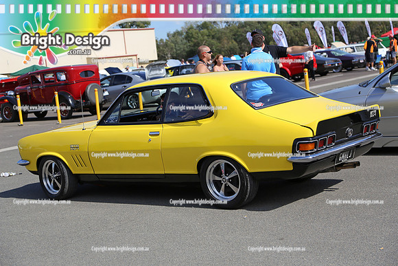 All Holden Day @  Dandeonong 7 April 2013  Bright Design (1062)  GMHLJ