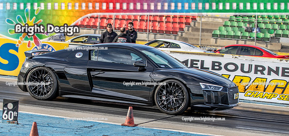 Funday Sunday @ Calder Park Drag Racing 1 June 2025 (181209)-2 ETUNRS