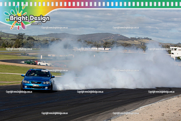 ECM - Easter Car Mania #1 Winton Raceway  SAT 19 April 2014  (1813)  SXEEAZ