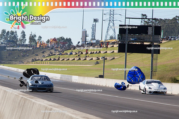 X-Champs @ Sydney Dragway SUN 4 May 2014  (6731)  SUPER COMPACT AASC 1603 ROD HARVEY   TBC
